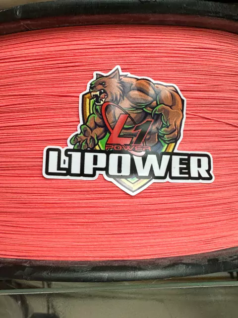 LINHA FIO 04 / 6 MIL JARDAS 3 PASSE (LISA)