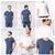 Kit 4 camisetas - comprar online