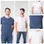 Kit 2 camisetas - loja online
