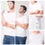 Kit 2 camisetas