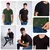 Kit 4 camisetas