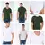 Kit 4 camisetas na internet