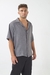 Camisa Yildun - Rukawe