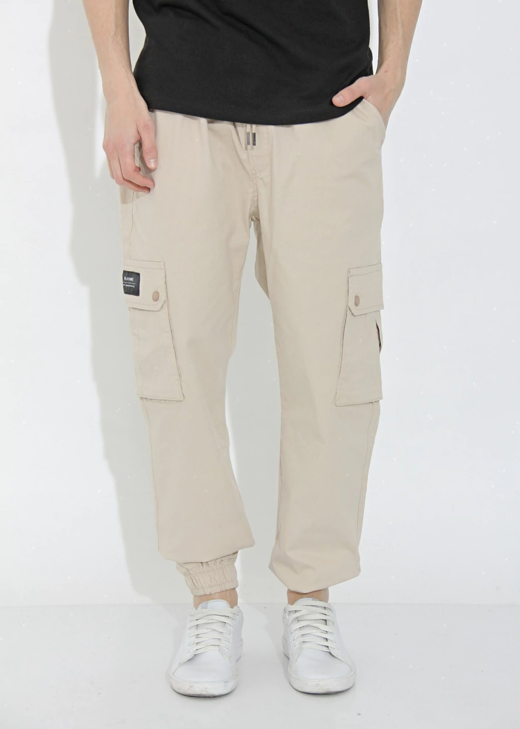 Pantalon Mucambo
