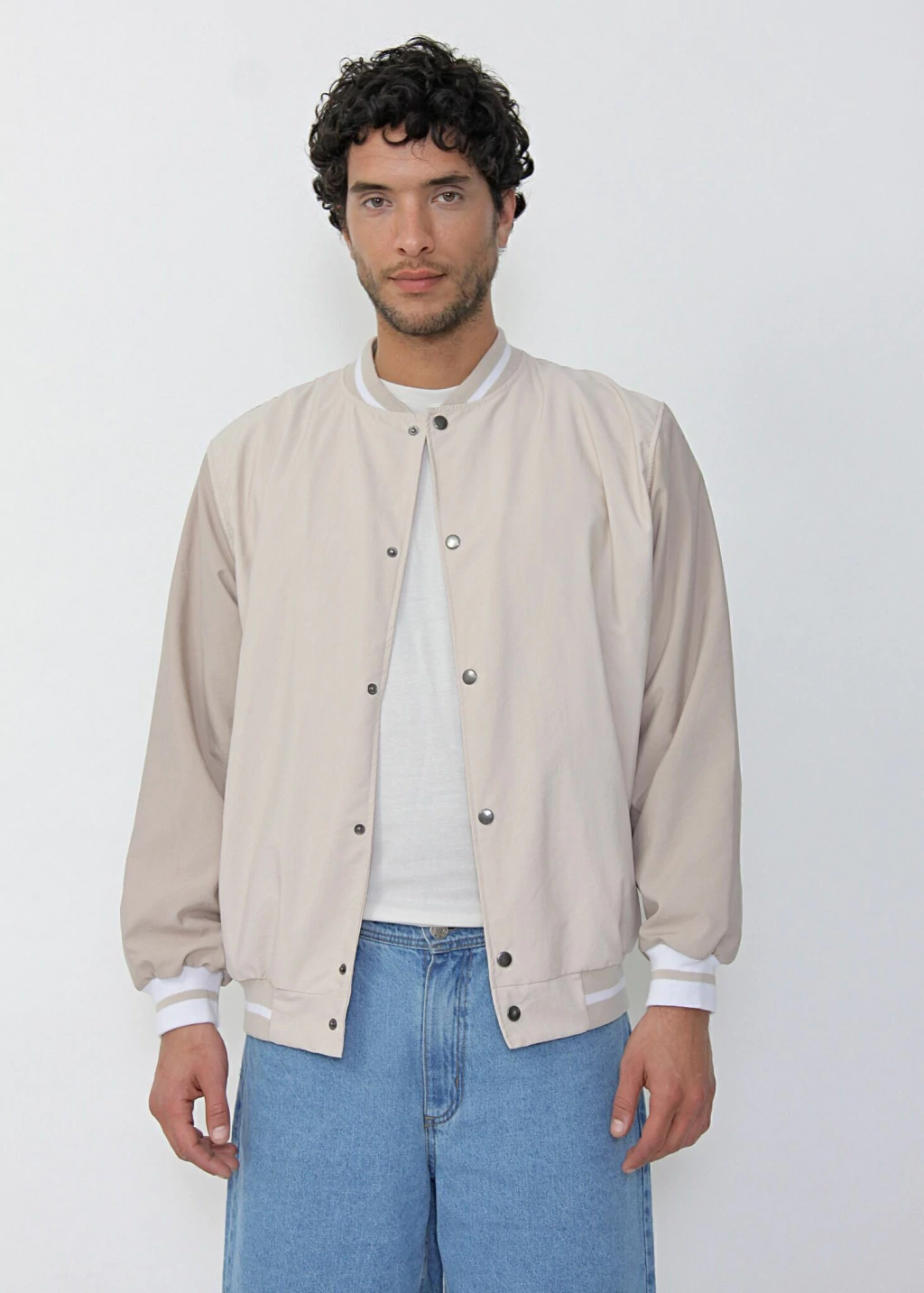 Campera Biggs