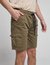 Bermuda Cargo Inacio - tienda online