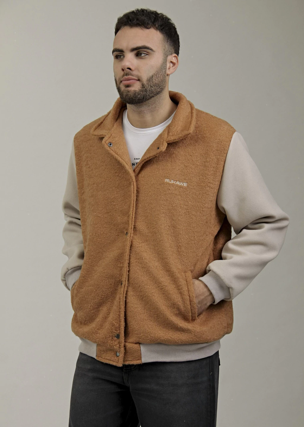 Campera Solo