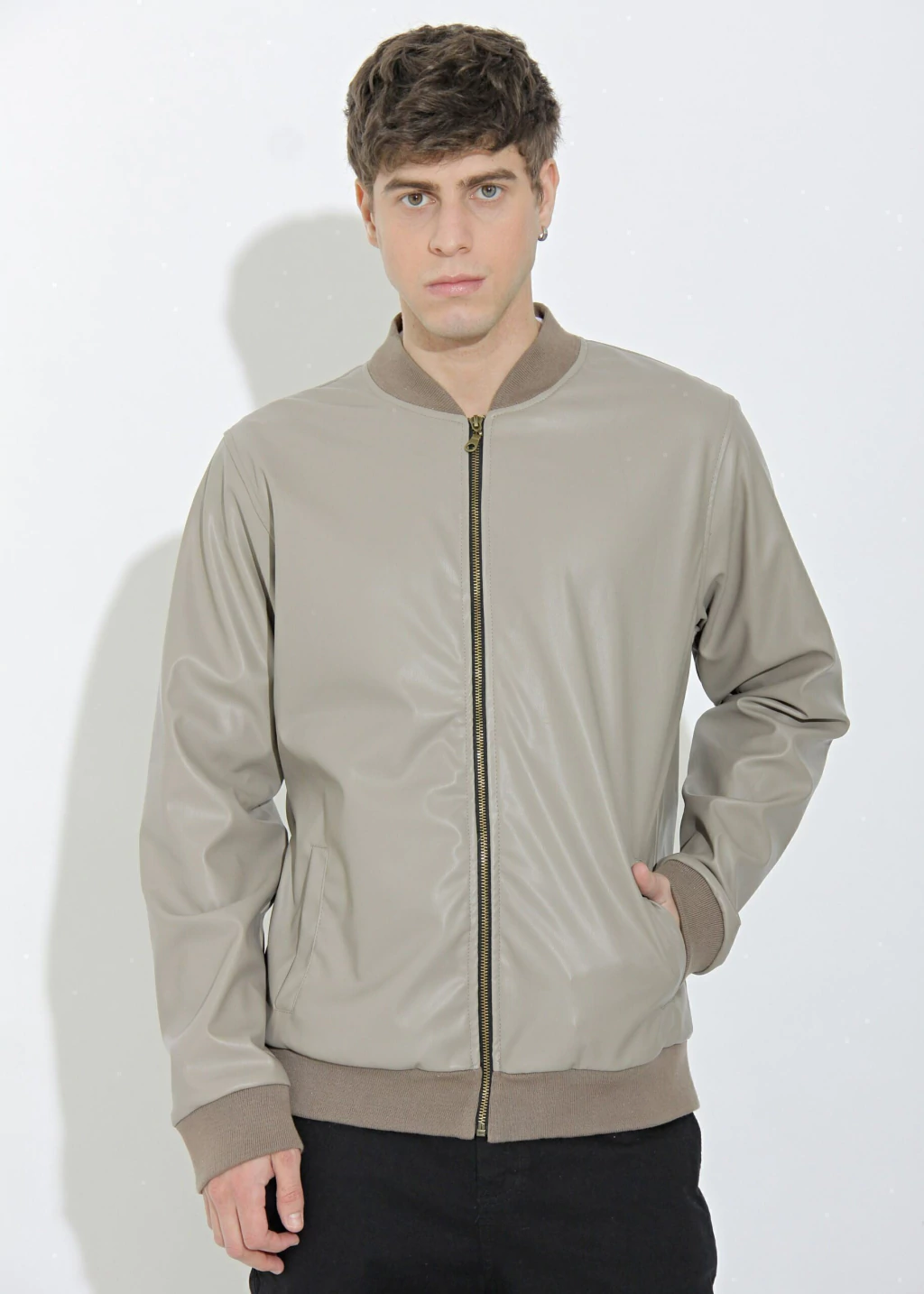 Campera Bib