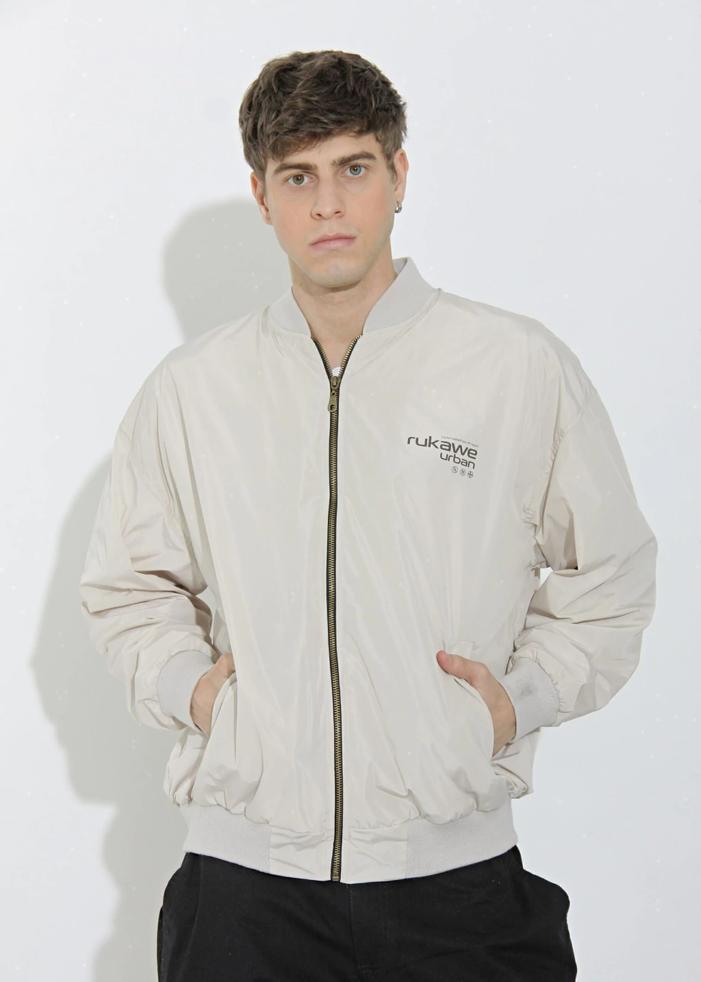 Campera Darth