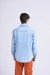 Camisa Denim Aveiro - tienda online