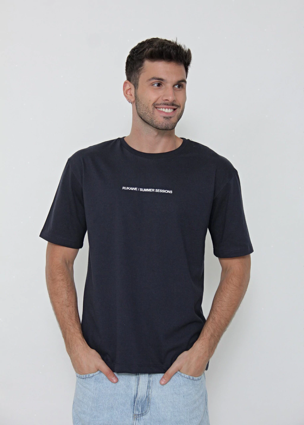 Remera Scott