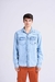 Camisa Denim Aveiro en internet