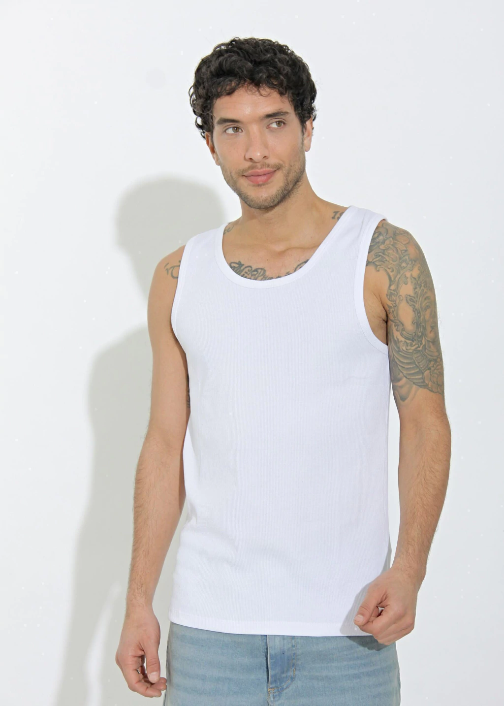 Musculosa Dabih