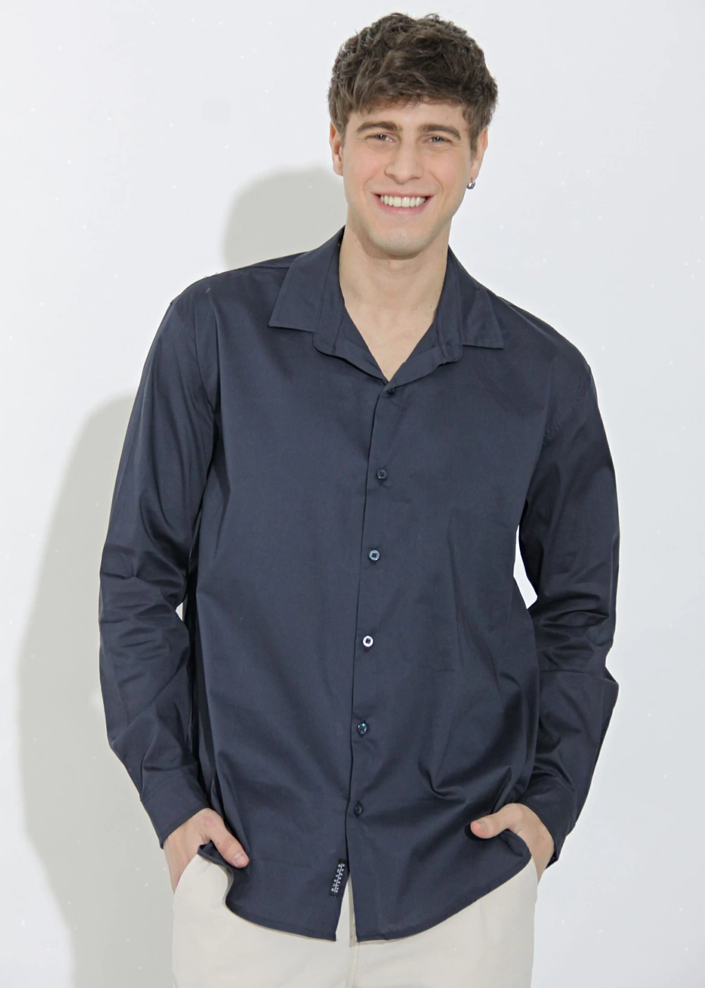 Camisa Botein