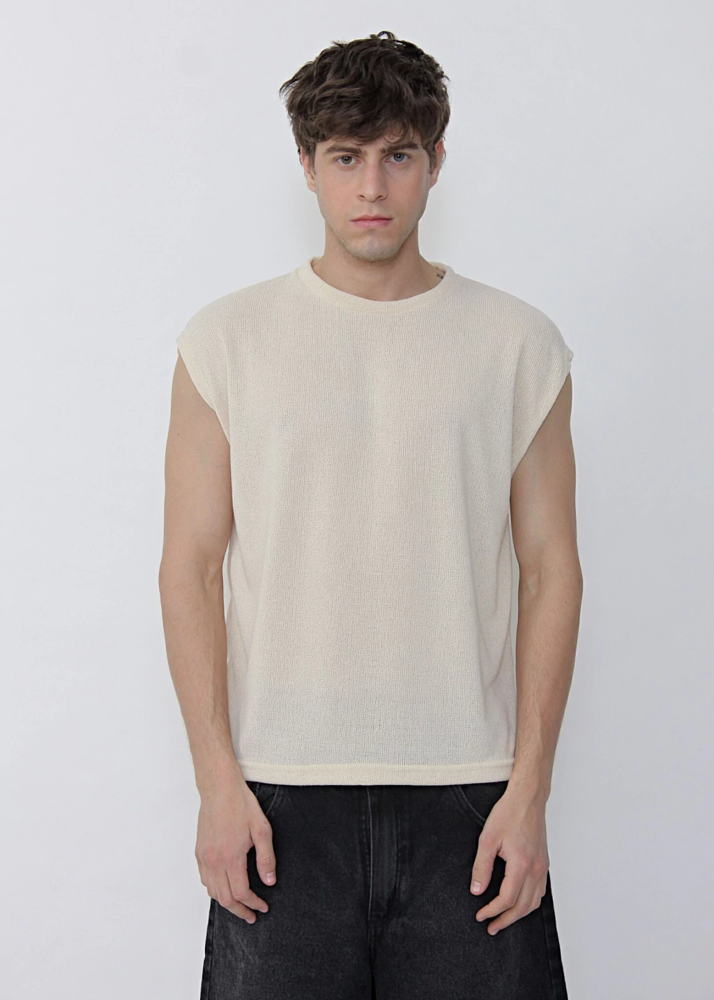 Musculosa Liam