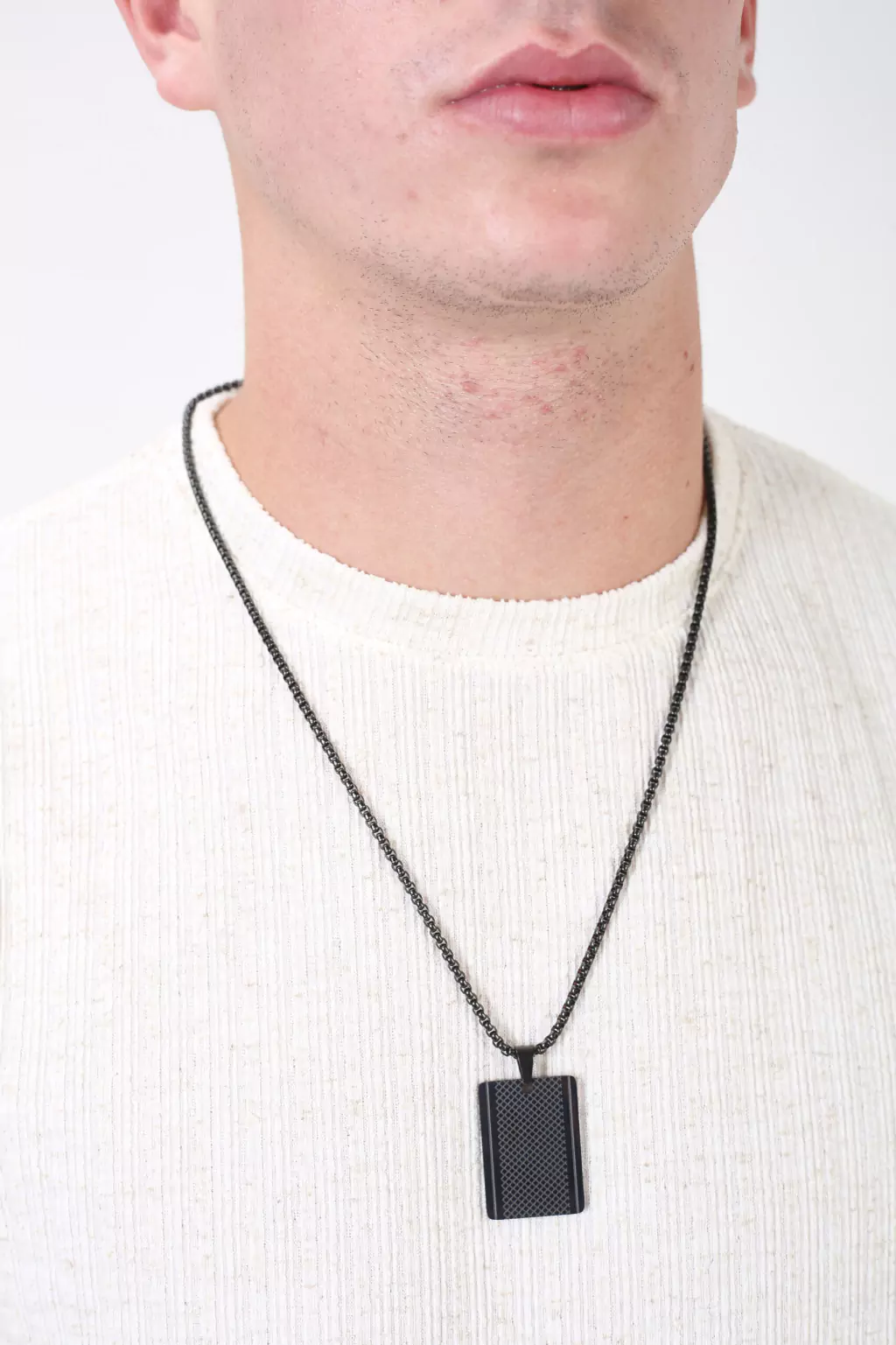 Collar Tervos