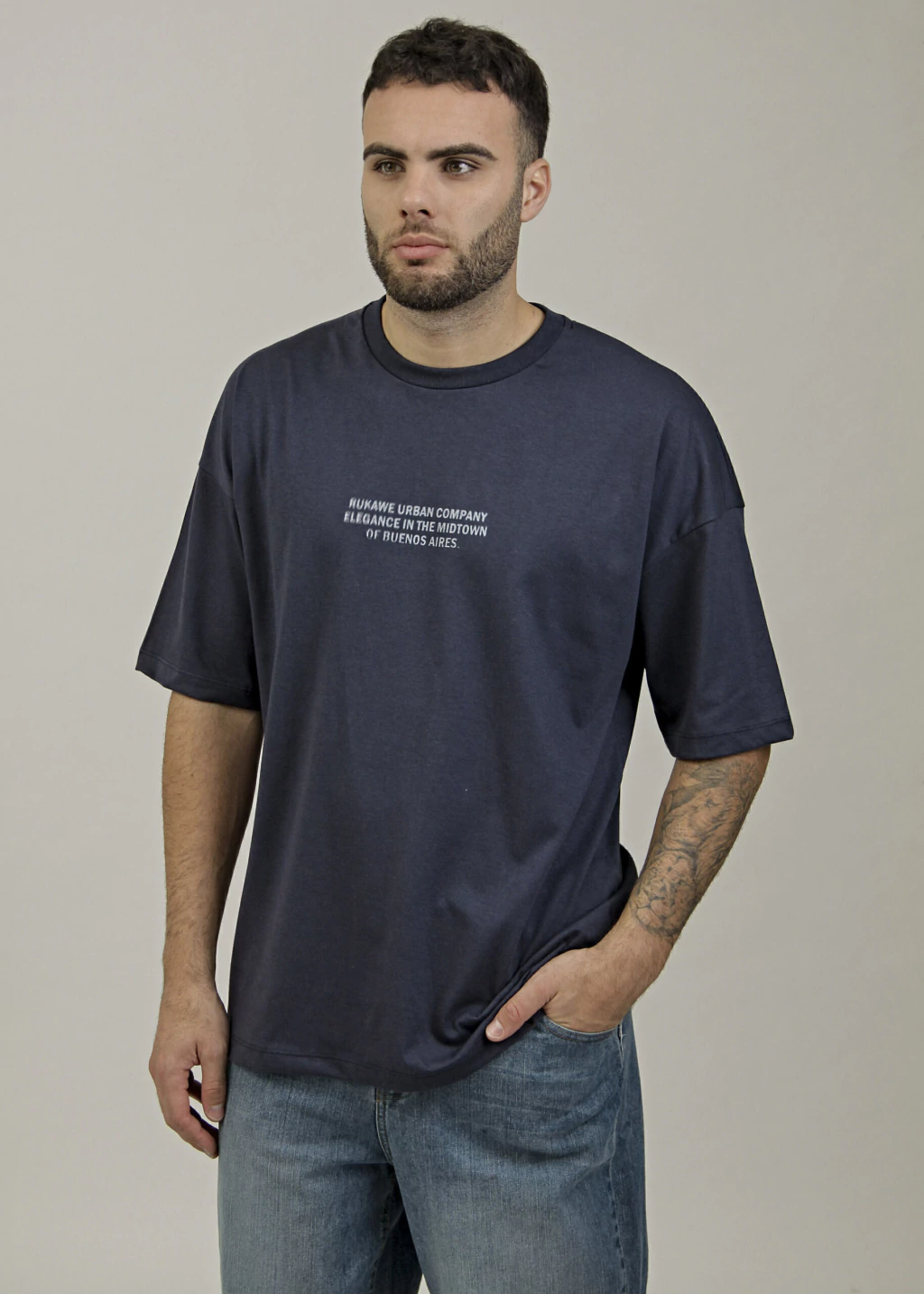 Remera Quigón
