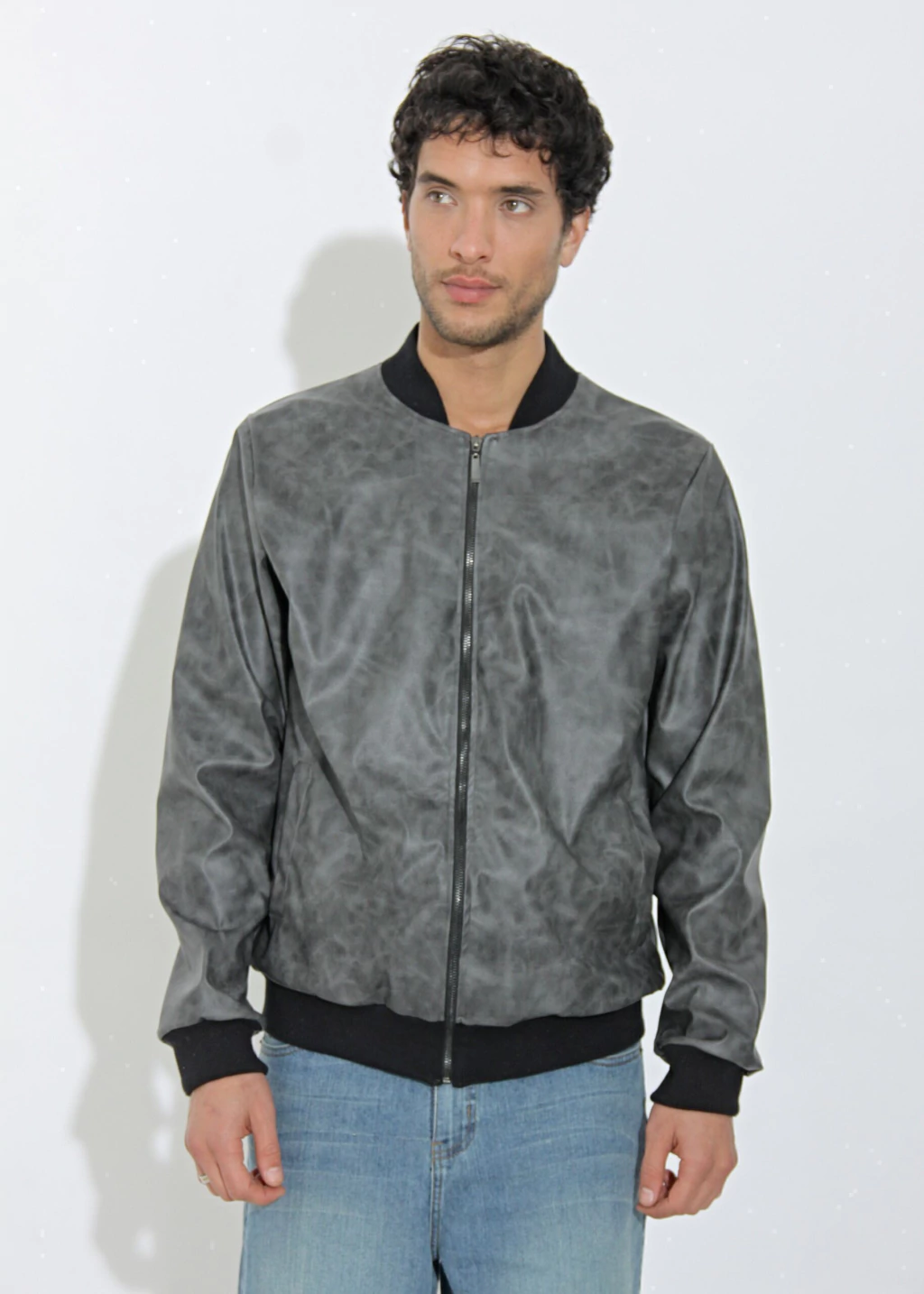 Campera Gasgano