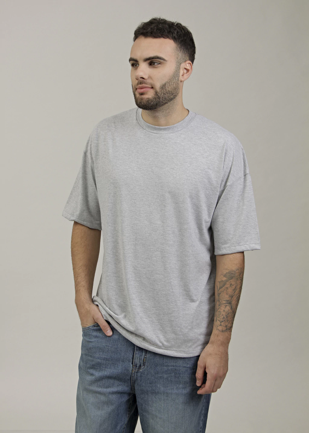 Remera Rogue