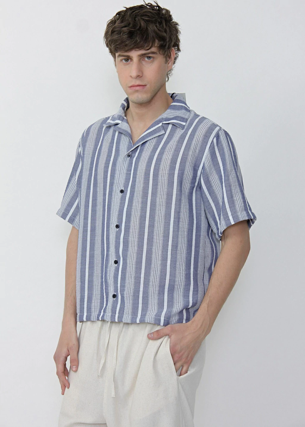 Camisa Randy