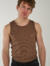 Musculosa Dabih - comprar online