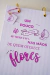 Bloco Argolado Um Pouco de Perfume - comprar online