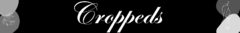 Banner da categoria Croppeds