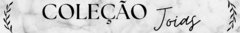 Banner da categoria Coleção Joias