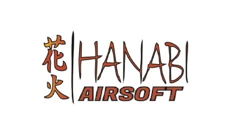 HANABI AIRSOFT