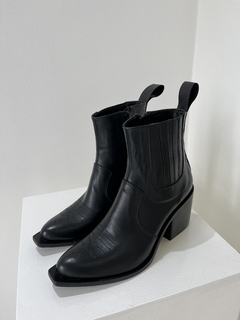 Bota Agnes - comprar online