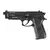 Pistola de Pressão PT92 Full Metal Co2 4.5mm QGK