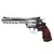 Revólver de Pressão Rossi CO2 W702S 6" 4.5mm