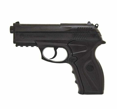 Pistola C11 co2 6mm