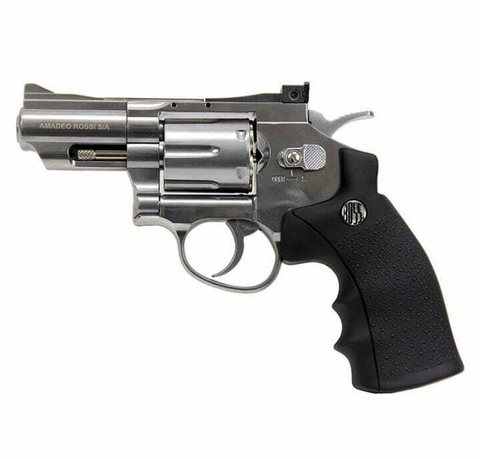 Revolver 708s