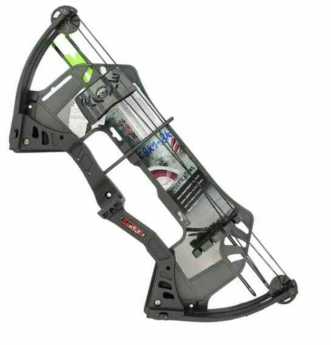 ARCO COMPOSTO 19 A 25 LIBRAS