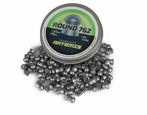 CHUMBINHO ROUND 7.62MM