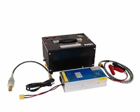 COMPRESSOR TRIVOLT FIXXAR