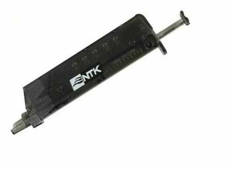 Carregador Bbs Airsoft Speed Loader Ax 6mm Nautika 100 Un