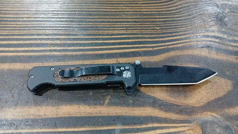 CANIVETE CRKT