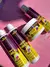 Kit Capilar Babbaloko Tutti Frutti Apinil Com 4 Itens