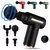 Massageador Elétrico Profissional Muscular Pistola Massagem Recarregável