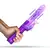 Vibrador Rotativo Vai E Vem Com 36 Modos De Vibração E 6 Modos De Rotação - Cod. 5168/5169 - Atacadão Brasil Distribuidor
