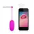 Bullet Interativo Controlado Por Aplicativo Toque Aveludado Nymph Pretty Love Vibrador Massageador Bullet Controlado Via - Atacadão Brasil Distribuidor