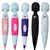 Varinha Mágica - O Vibrador Mais Potente - Vibrador Elétrico 110/220W - Cod. 5036 - loja online