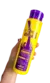 Leite Siliconizado Apinil