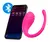 Vibrador Feminino Casal Bluetooth Aplicativo Controle No Celular 9 Modos De Vibração Podendo Usar A Distancia Em Qualque