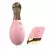 Vibrador De Clitoris Em Formato De Chocalho Com 10 Vibraçoes - Ov043 na internet
