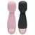 Mini Vibrador Super Macio 10 Vibrações Recarregavel Lilo Mini Varinha Magica Av024 Cod. 7857 - loja online