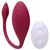 Vibrador Alrora Duas Pontas 9 Modos Usb Recarregavel Super Potente
