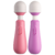 Vibrador Varinha Mágica Mini Massageador You Vibe